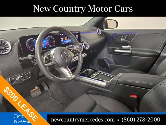 Certified Used 2026 Gray Mercedes-Benz GLA 250 image 17