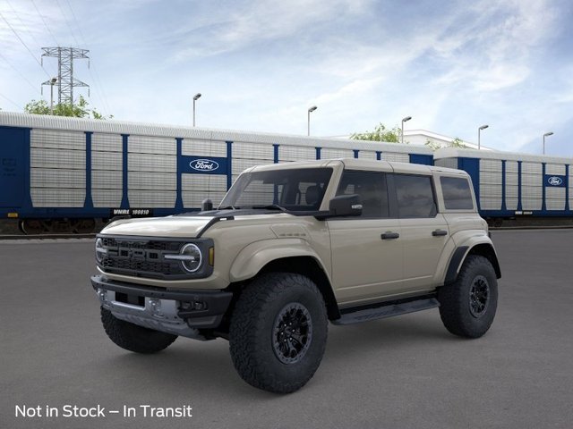 2026 Ford Bronco Bronco Raptor