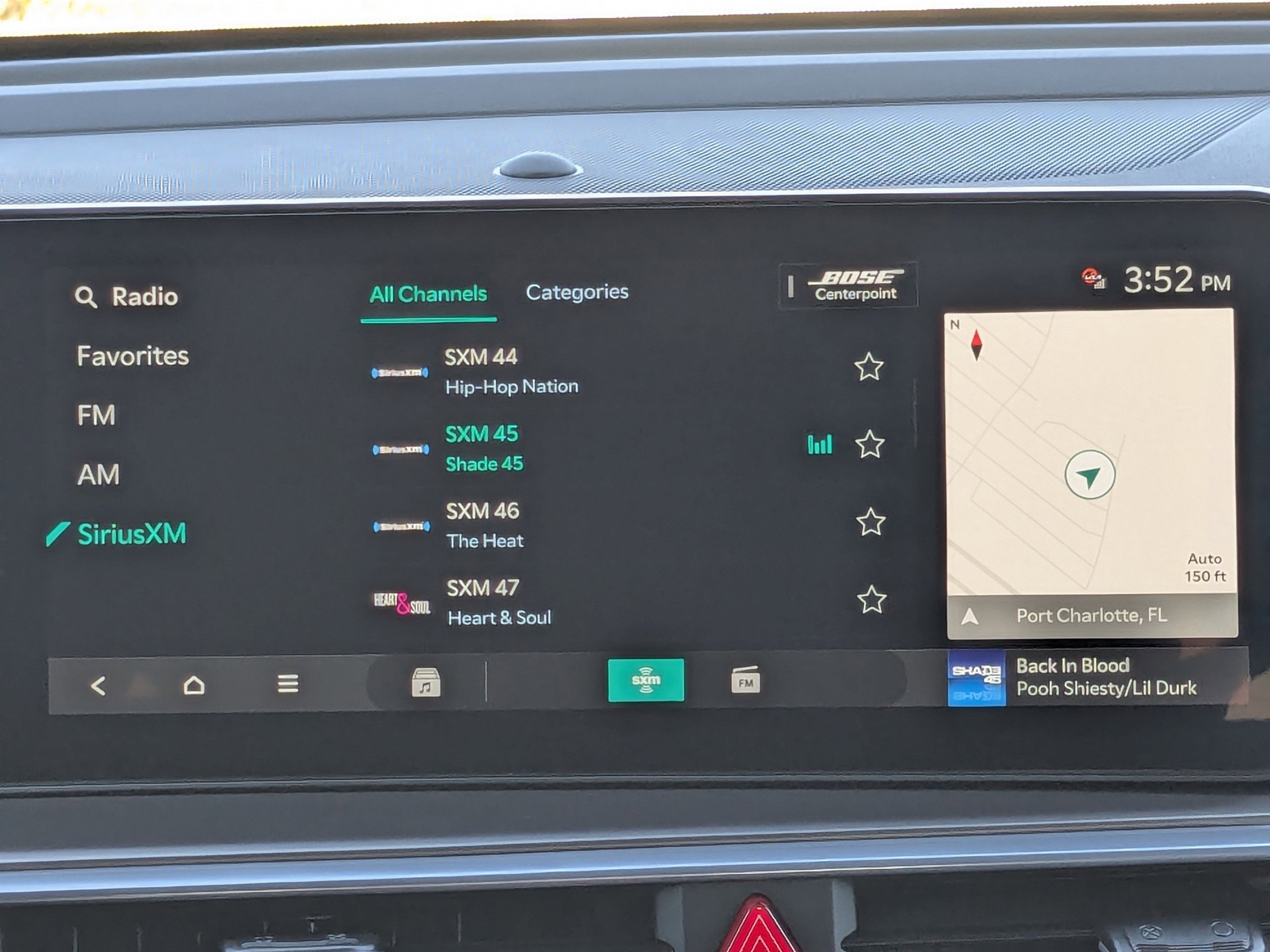 New 2026 Interstellar Gray Kia X-Line SX Prestige AWD image 21