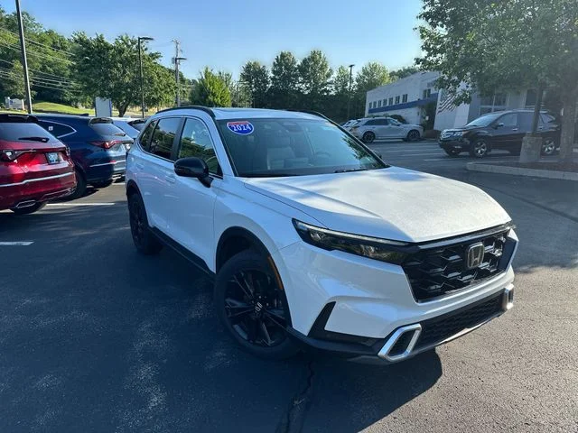 Used 2024  Honda Sport Touring image 11