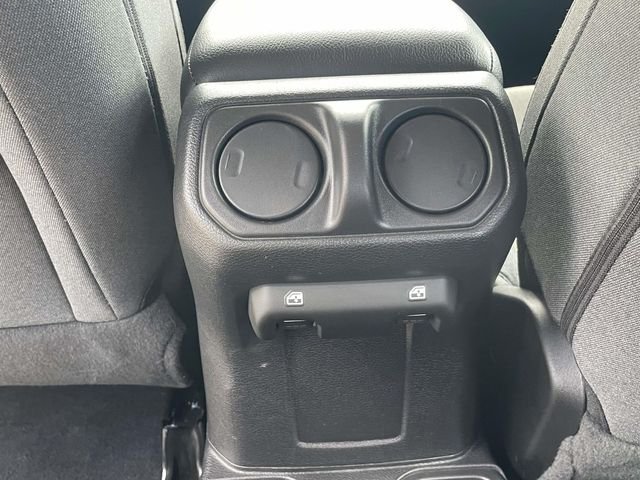 Used 2026 White Jeep Sport image 13