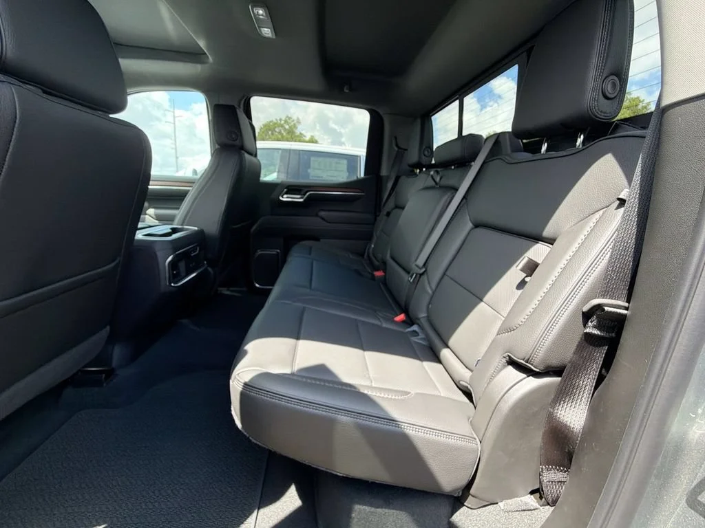 2026 GMC Sierra 1500 Denali - Photo 15