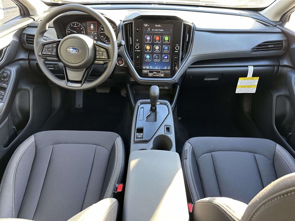 2026 Subaru Crosstrek Premium - Photo 18