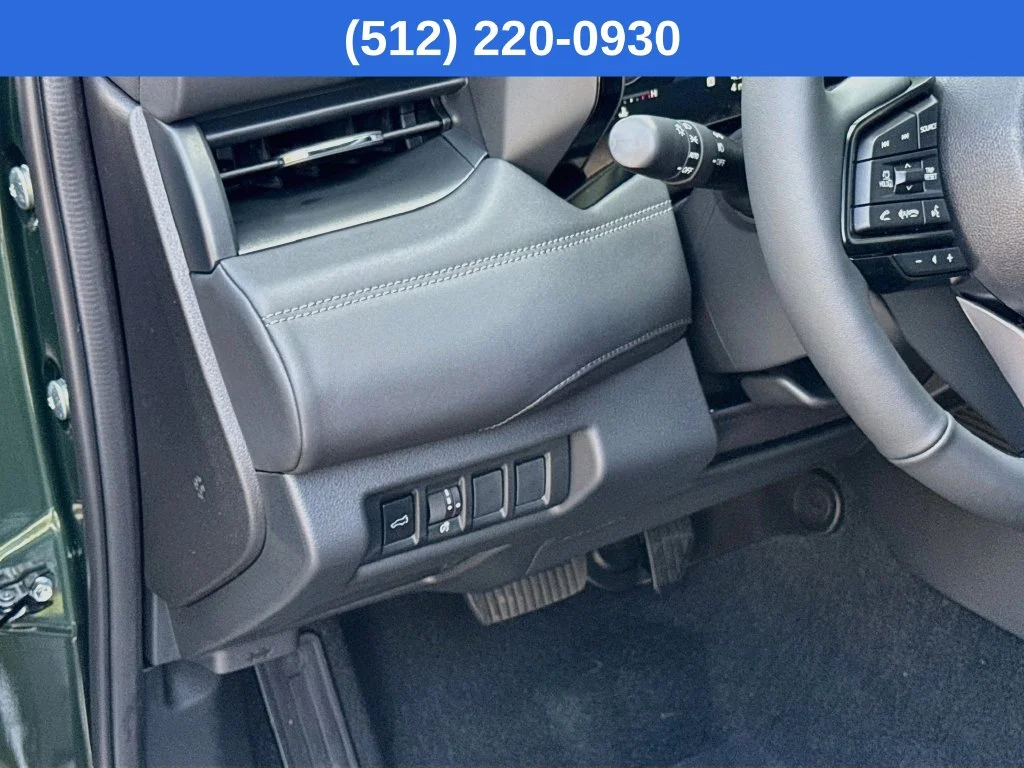 New 2026 Green Subaru Touring XT image 11