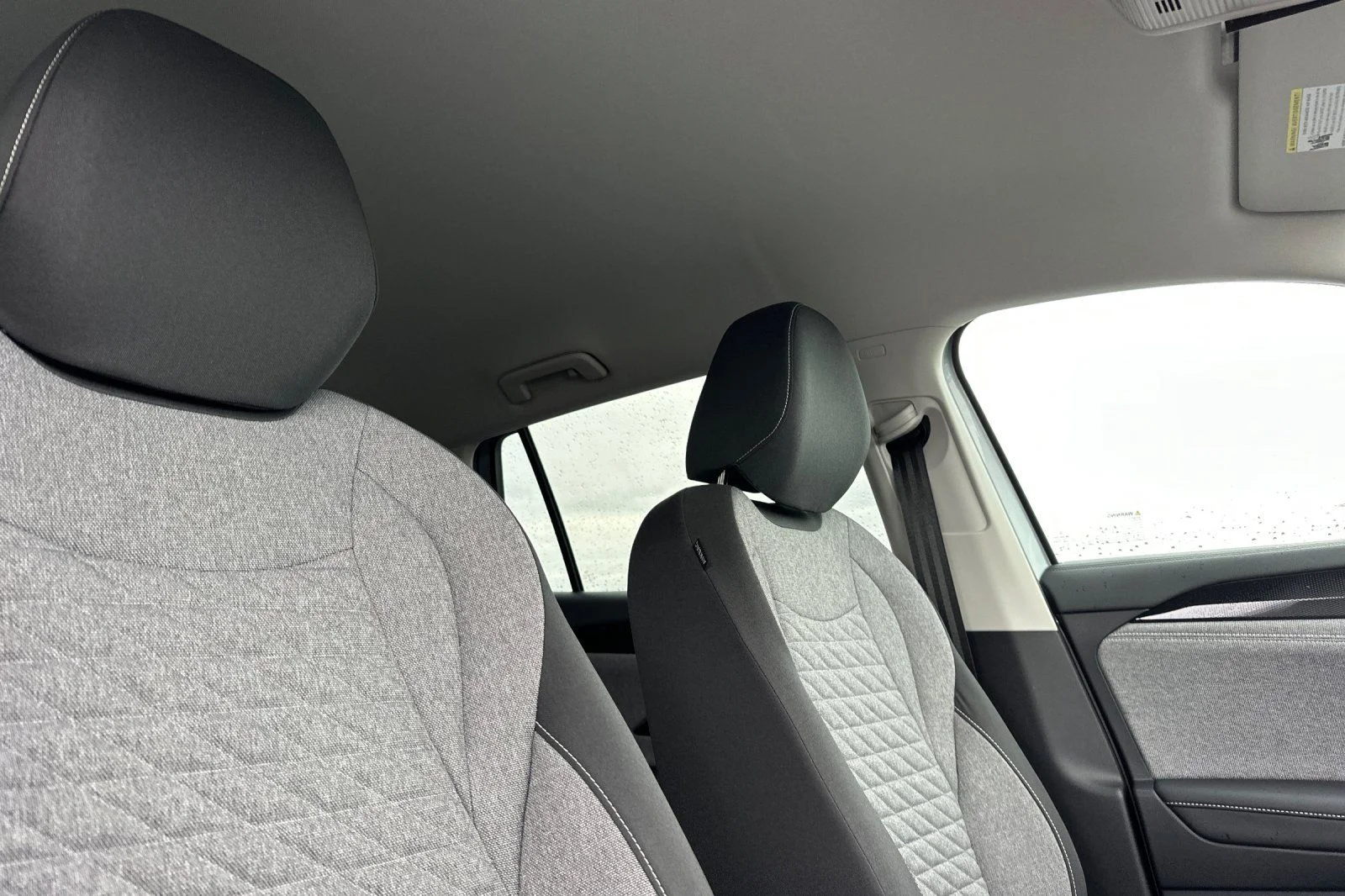 2026 Volkswagen Tiguan S - Photo 16