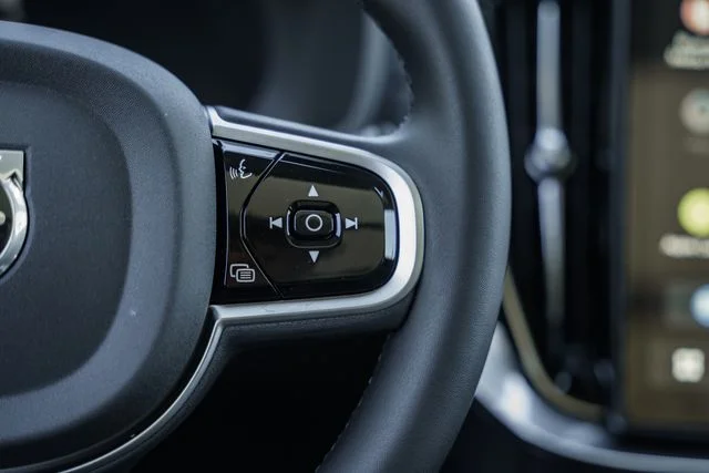 2026 Volvo XC90 Ultra - Photo 29