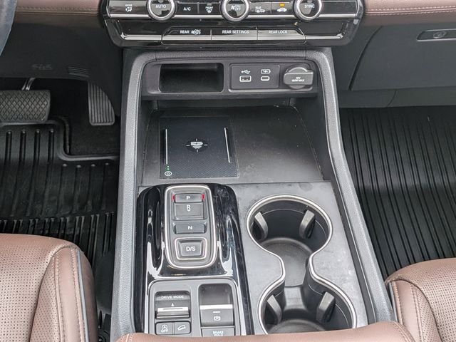 2023 Honda Pilot Elite - Photo 18