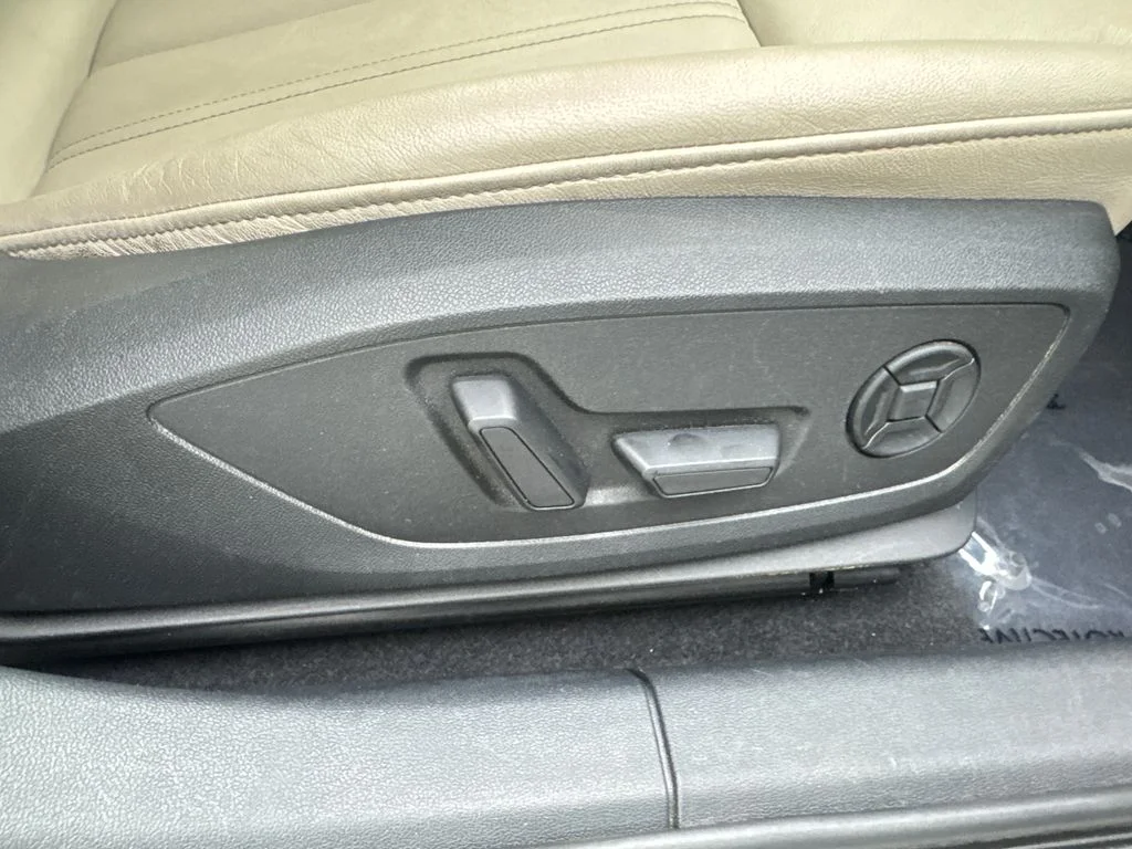 Used 2024 Black Audi 40 Premium image 47