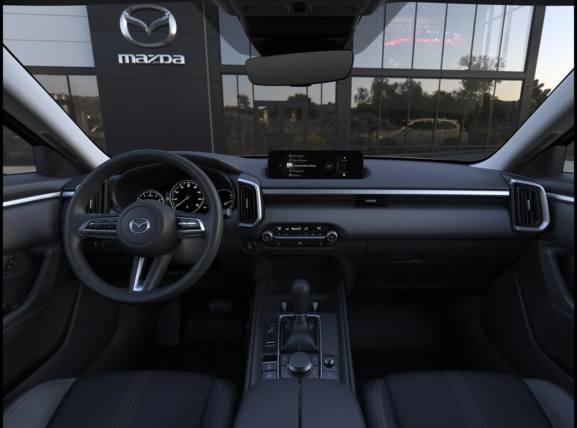 New 2026 Cypress Mazda 2.5 S Preferred AWD image 2