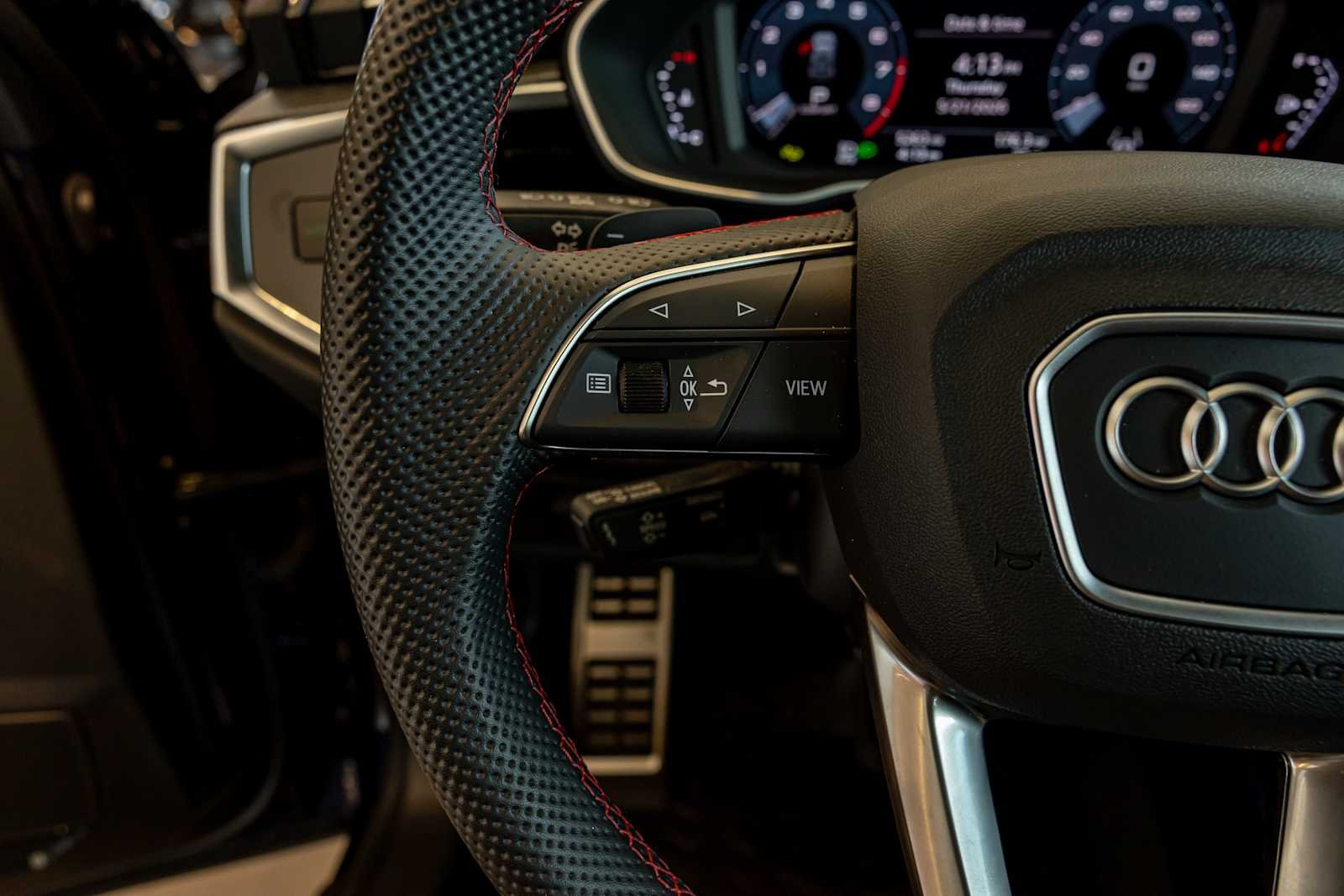 2025 Audi Q3 S Line Premium Plus - Photo 16