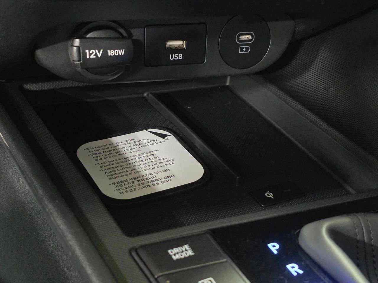 New 2026 Ecotronic Gray Hyundai SEL Sport Plus image 28