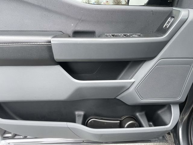 2023 Ford F-150 XLT - Photo 18