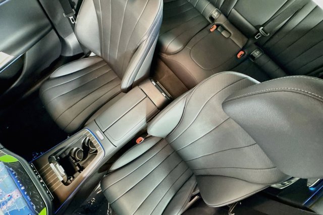 New 2026 Graphite Grey Metallic Mercedes-Benz E 350 image 49