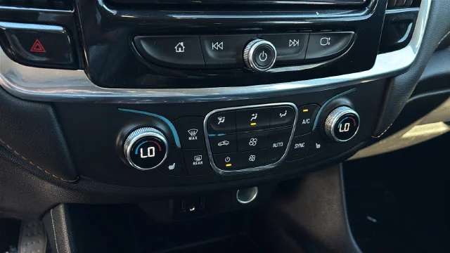 Used 2020 Red Chevrolet LT image 30