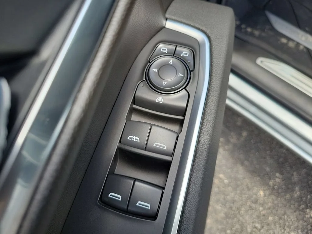 New 2026 Sterling Gray Metallic Chevrolet RST image 23