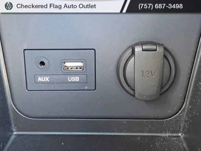 Used 2014 Century White Hyundai GS image 29