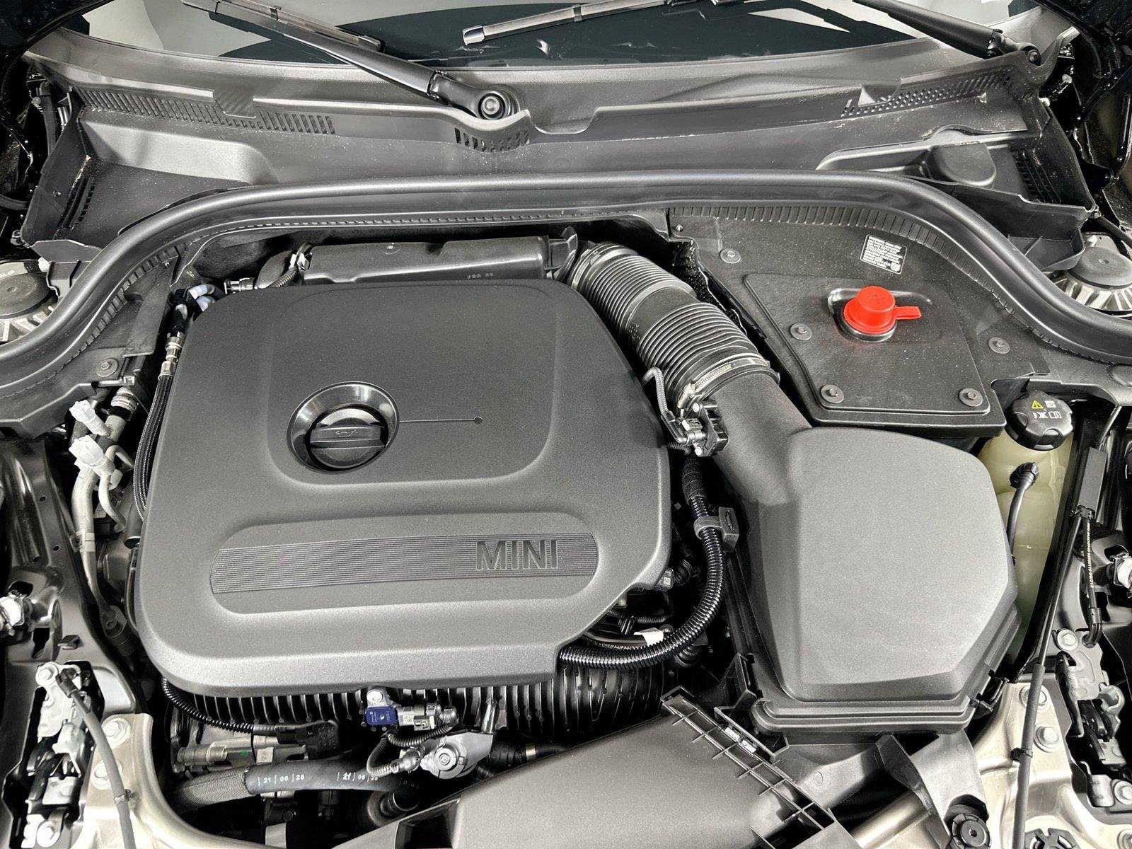 2026 MINI Convertible S - Photo 28
