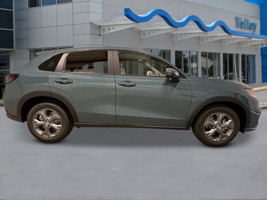 New 2027 Nordic Forest Pearl Honda LX image 6
