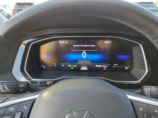 2024 Volkswagen Jetta SE - Photo 14