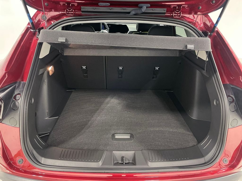Used 2024 Red Chevrolet LT image 5