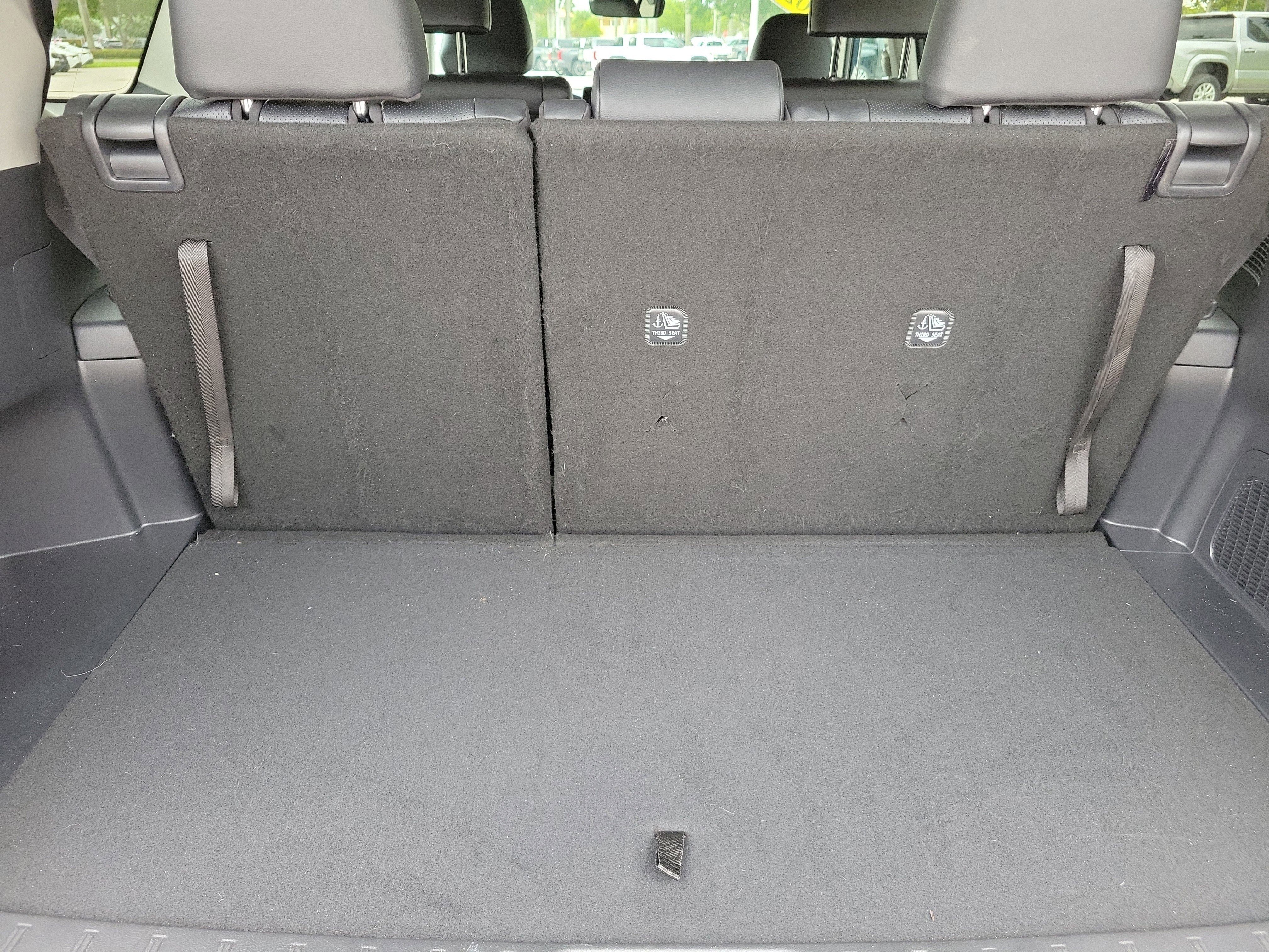 Used 2026 Cloud Toyota XLE image 10