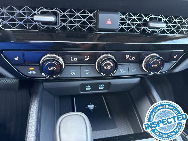 2026 Honda Accord Hybrid EX-L - Photo 62