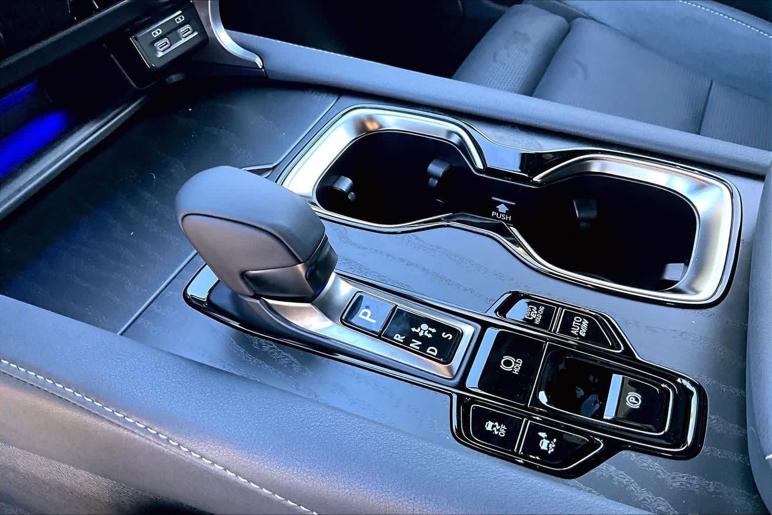New 2026 Eminent White Pearl Lexus LUXURY AWD image 11