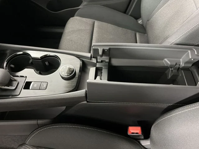 2026 Nissan Rogue SV - Photo 20