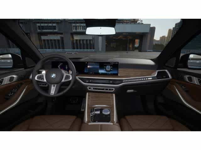Used 2026 Brooklyn Grey Metallic BMW sDrive40i image 10