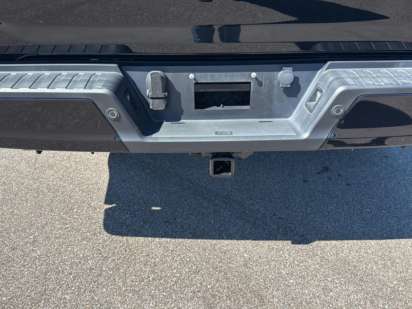 Used 2022 Agate Black Ford XLT image 12