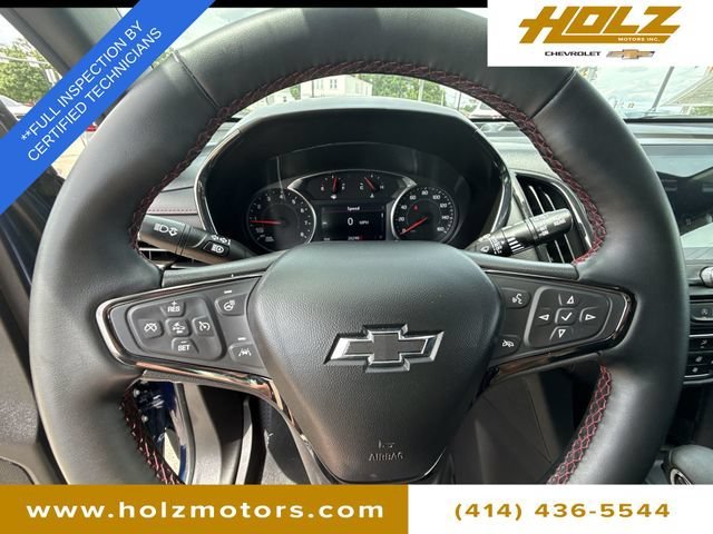 2023 Chevrolet Equinox RS - Photo 11
