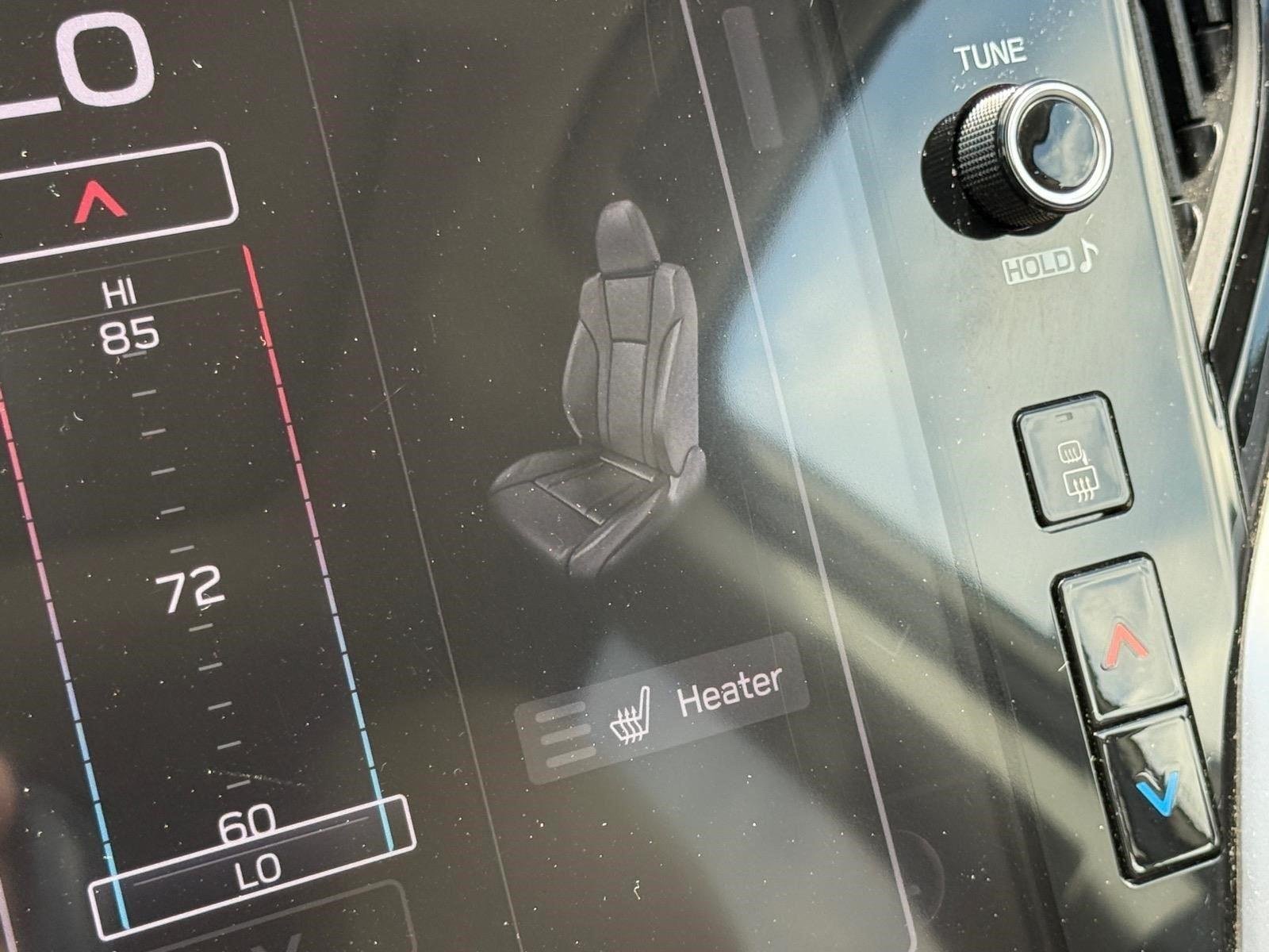 Used 2020 Autumn Green Metallic Subaru Limited image 6