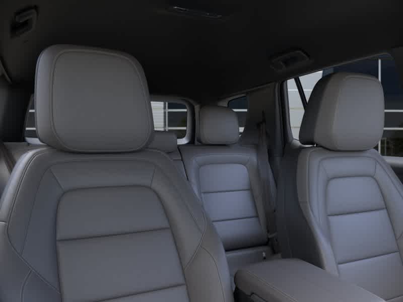 2027 GMC Terrain Elevation - Photo 24