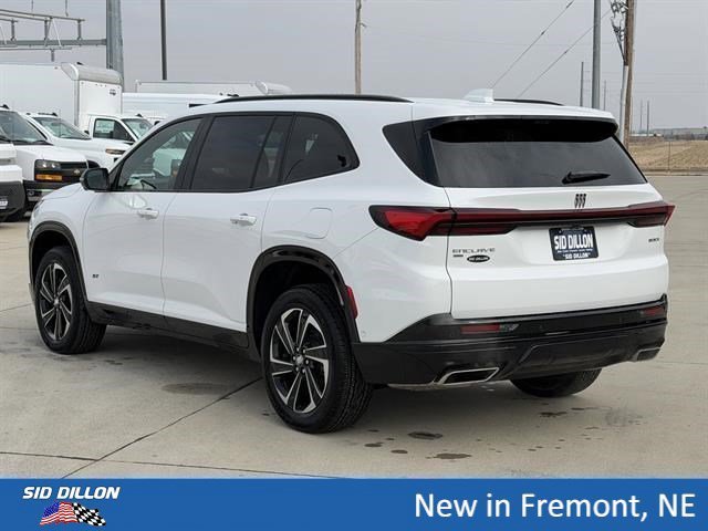 2026 Buick Enclave Sport Touring - Photo 8