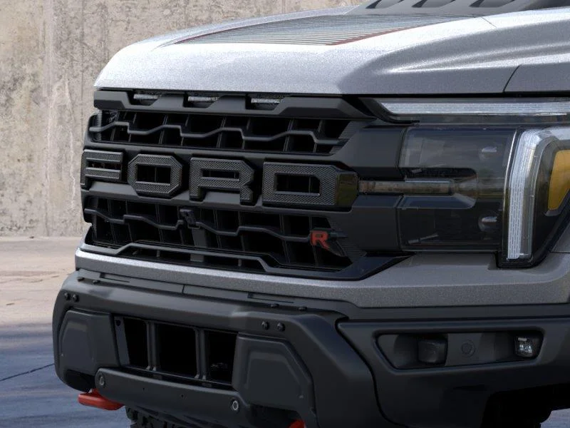 New 2026 GY Ford Raptor image 17