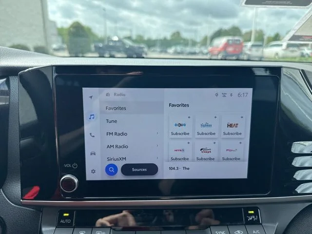 Certified Used 2025 Black Toyota LE image 36