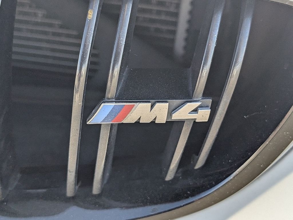 2016 BMW M4 Coupe Base - Photo 6