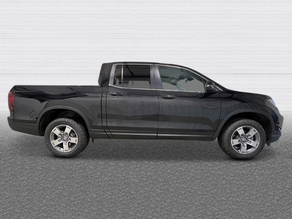 2026 Honda Ridgeline RTL - Photo 8