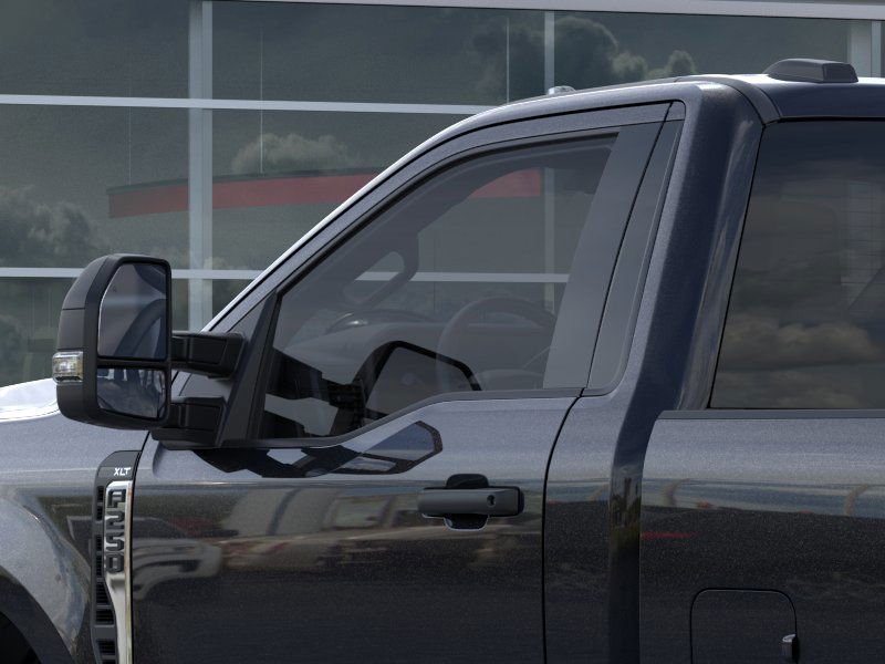 2026 Ford F-250 Super Duty XLT - Photo 43