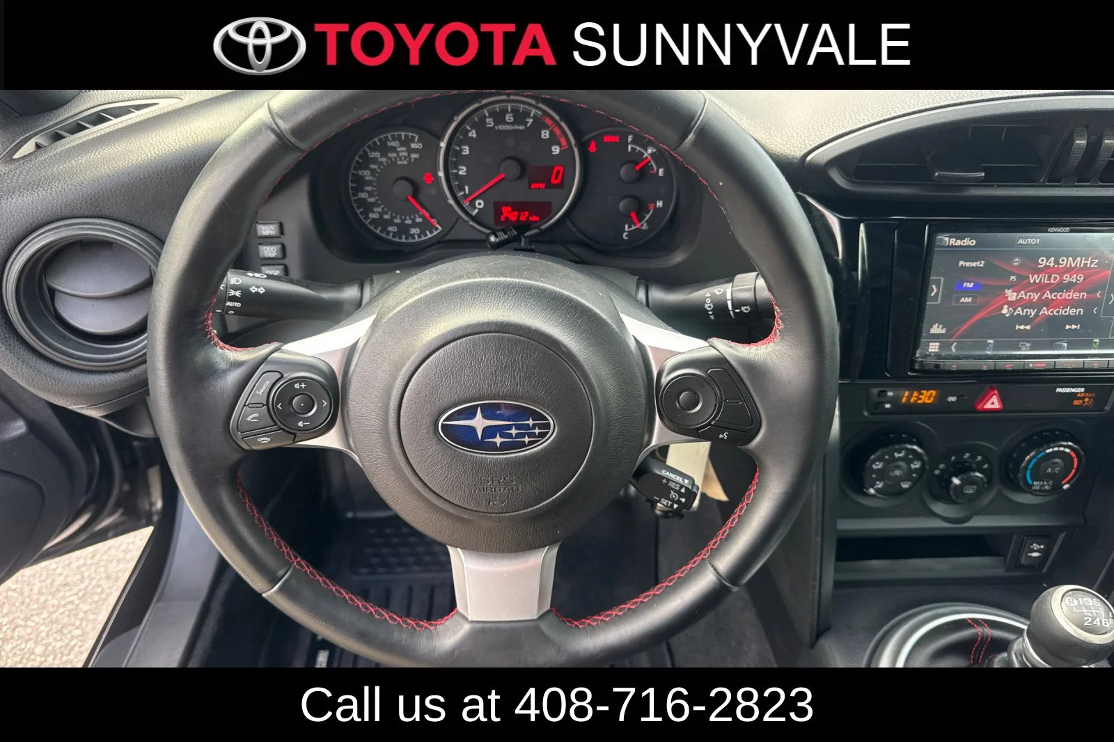 Used 2020  Subaru Limited image 13