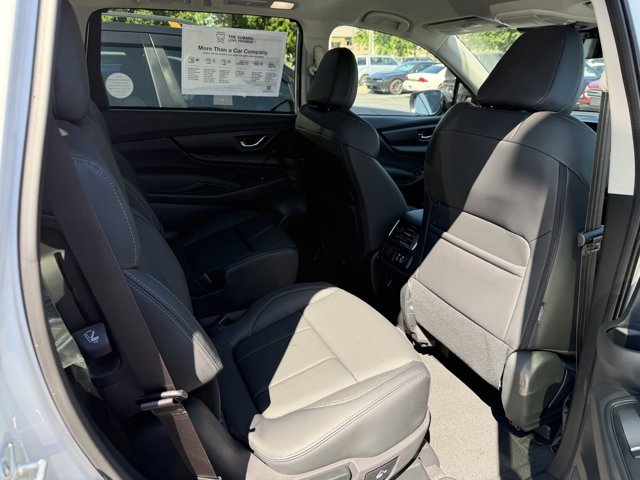 New 2026 CRYSTAL WHITE PEARL Subaru Premium 7-Passenger image 52