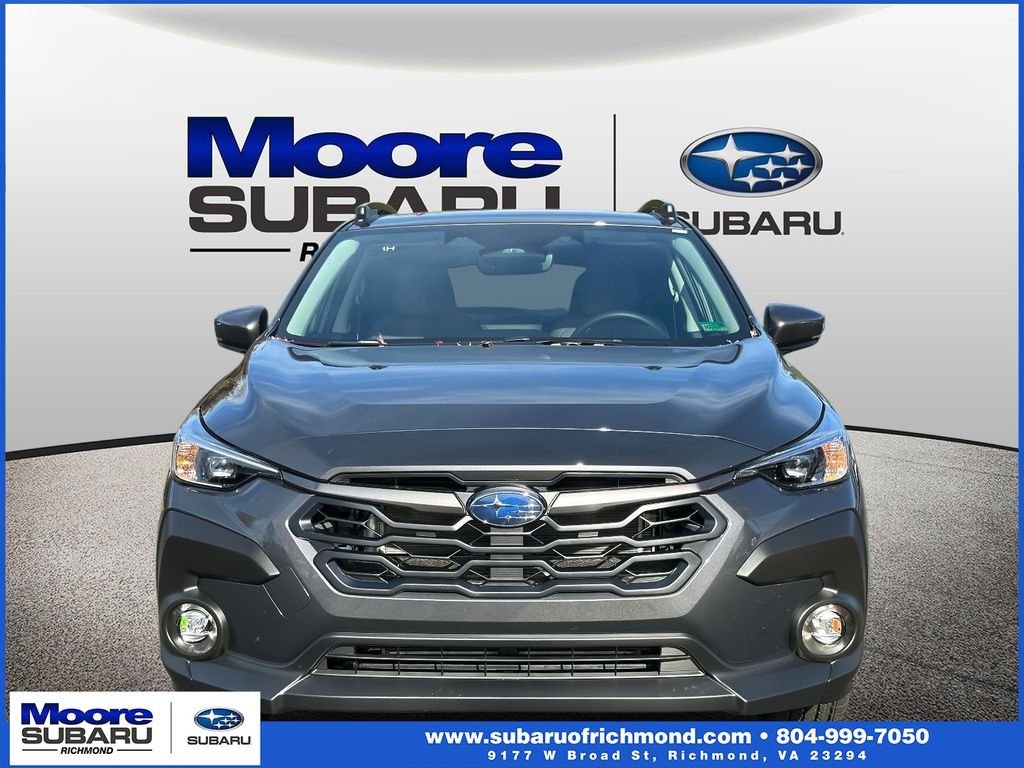 2026 Subaru Crosstrek Premium - Photo 6