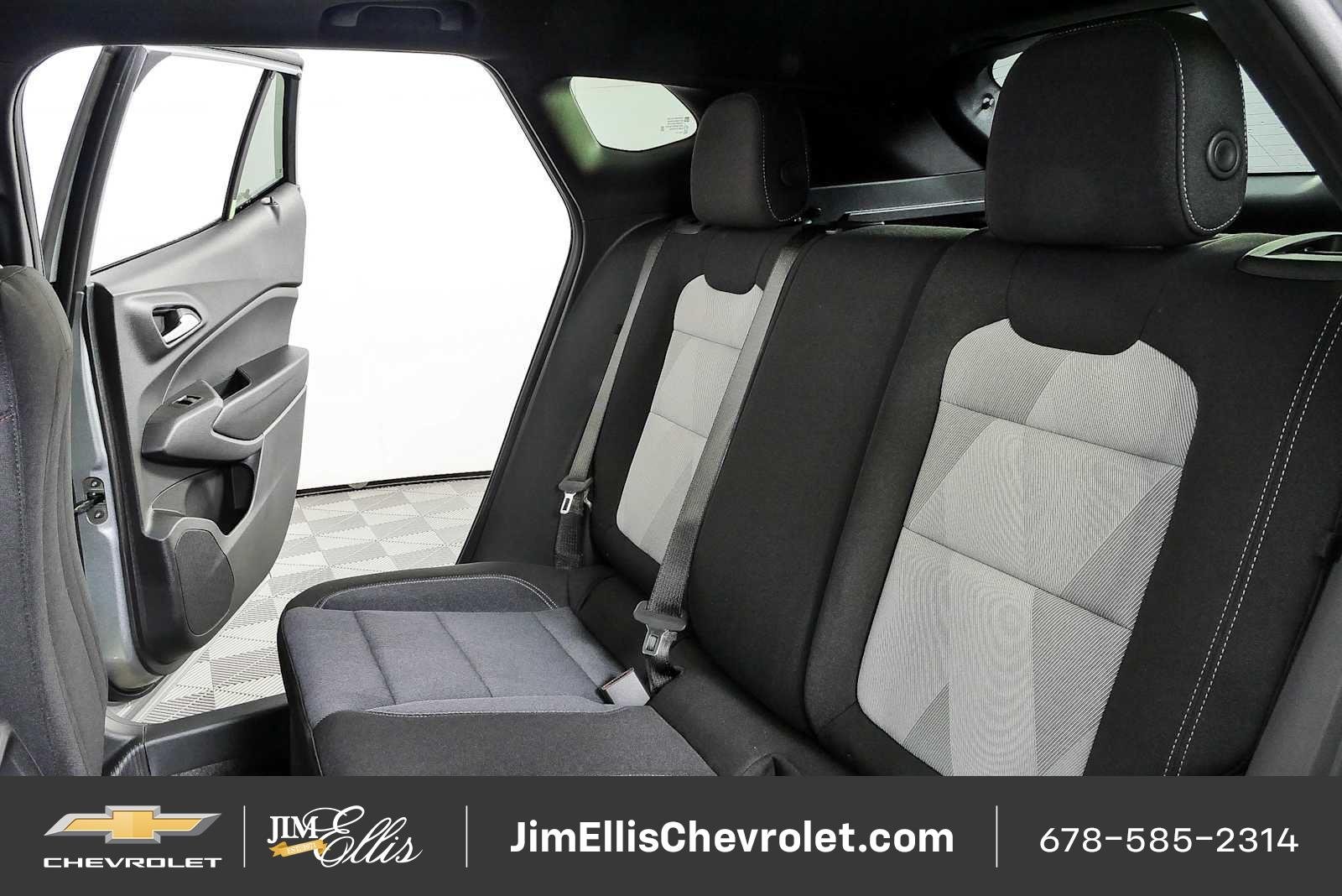 2026 Chevrolet Trax RS - Photo 19