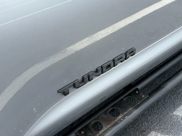 Used 2020 Silver Toyota SR5 image 18