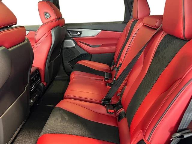 2026 Acura MDX A-Spec Package - Photo 37