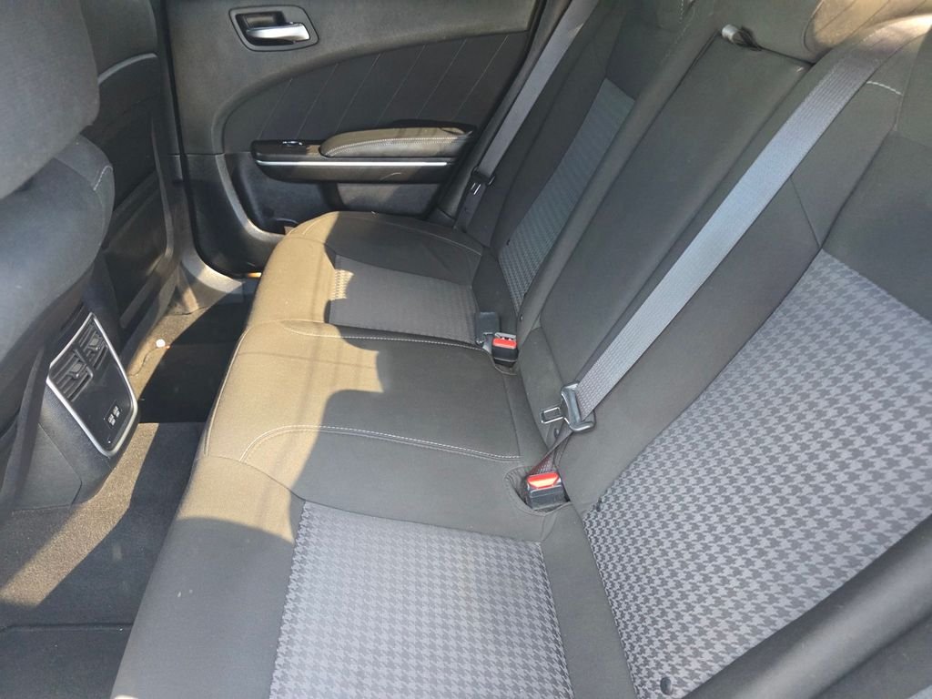 Certified Used 2021 Gray Dodge R/T image 16