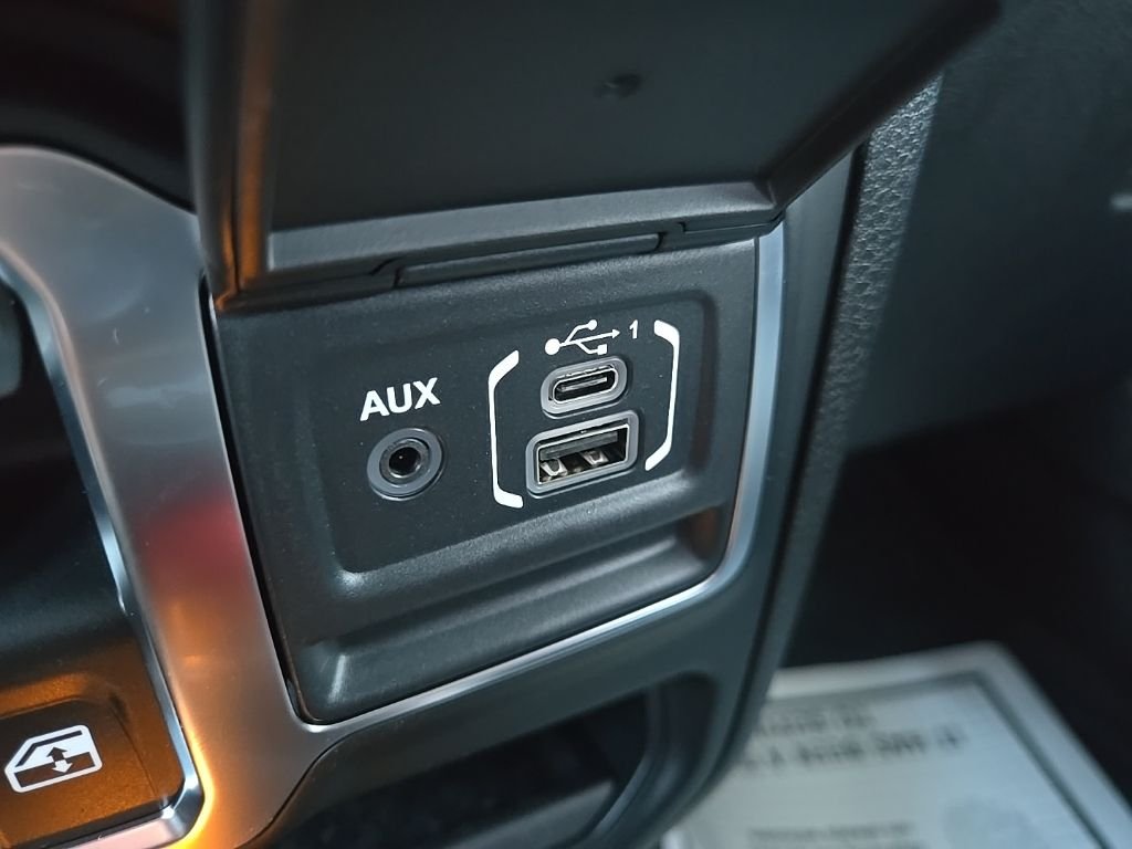 2026 Jeep Wrangler 2-Door Sport - Photo 58
