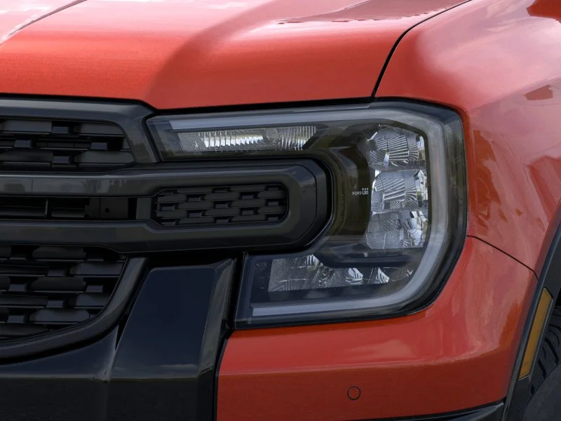 2024 Ford Ranger XLT - Photo 18