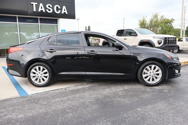 Used 2015  Kia EX image 9
