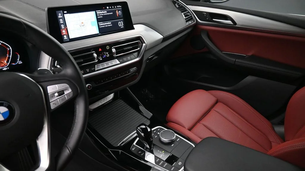 2024 BMW X3 30i - Photo 8